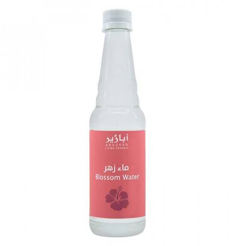 ماء الزهر