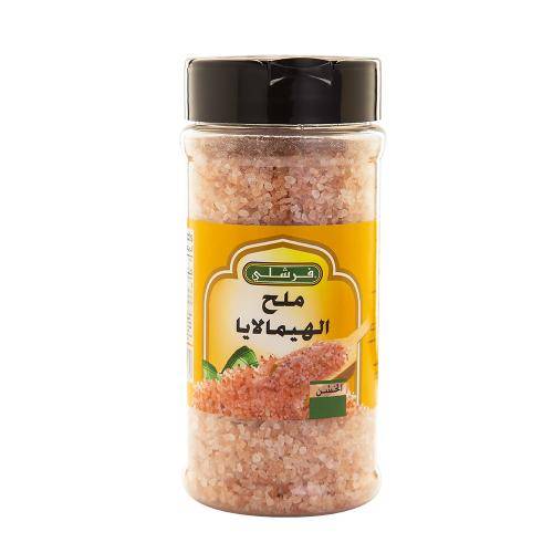ملح الهيمالايا الخشن (فرشلي)
