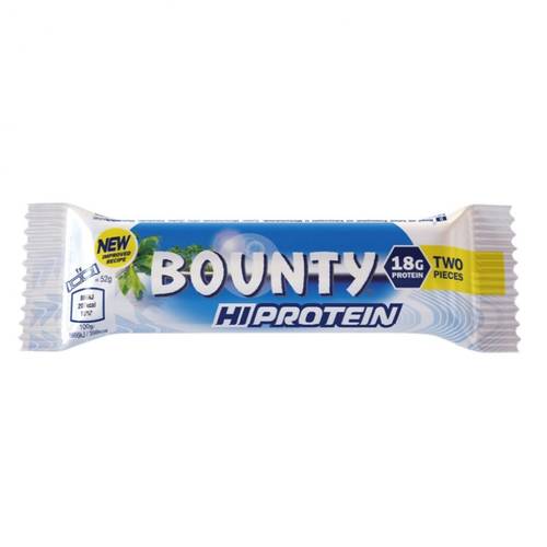 بونتي بروتين (52g)