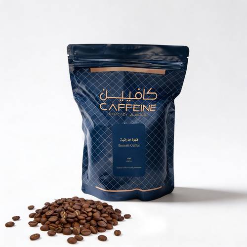 قهوة اماراتية