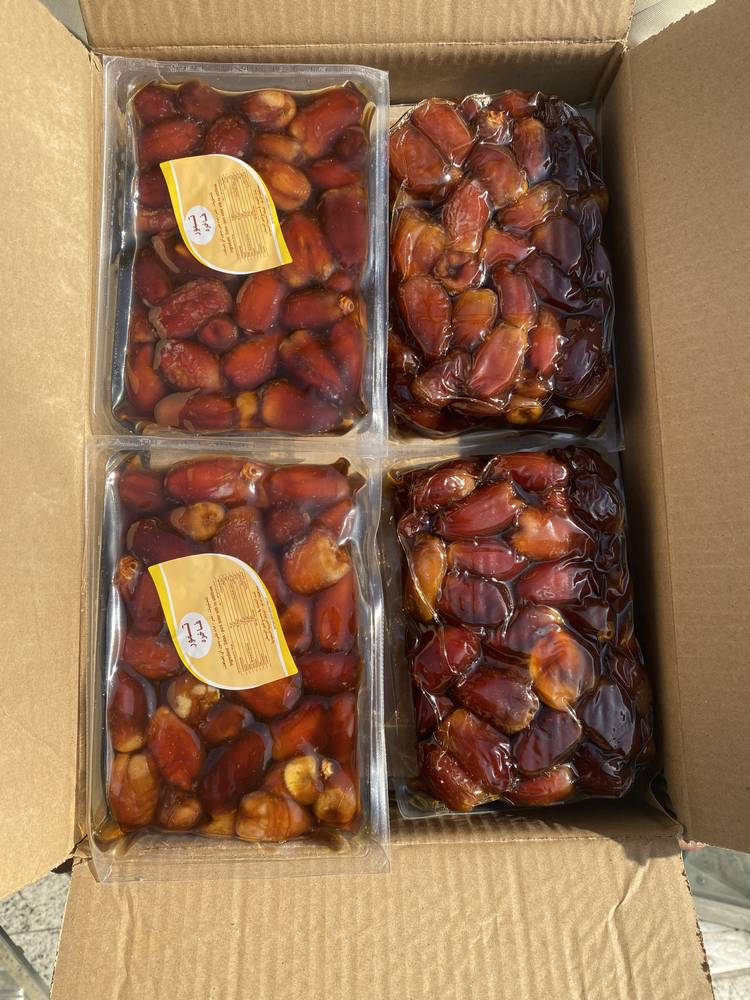 صقعي مكنوز ( حبة كبيرة )