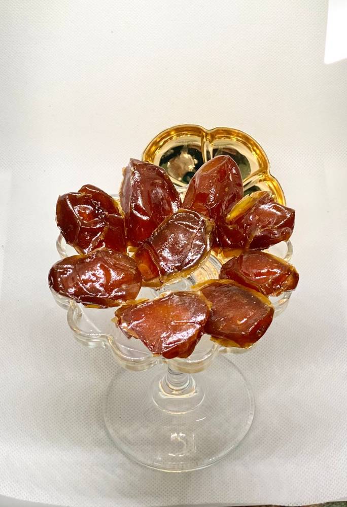 تمر خلاص ( حبة كبيرة )