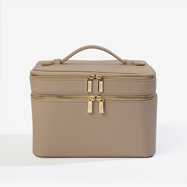 étui prestige royal beige