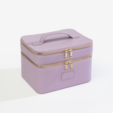 étui prestige lavender 