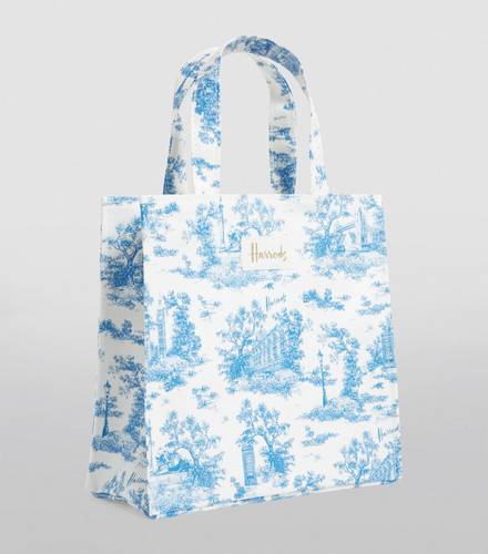 حقيبة تسوق (tote) هارودز