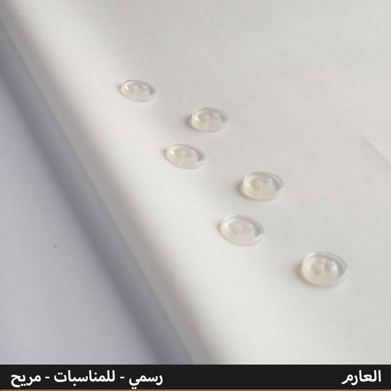 العارم