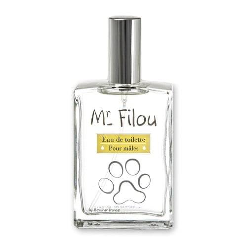 بيفار عطر مستر فيلو للكلاب الذكور 50مل