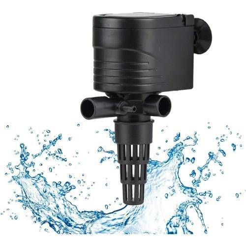 فلتر حوض سمك غطاس كبير RF-5012
