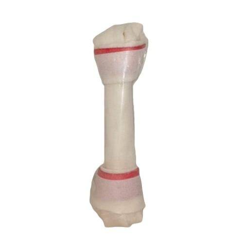 مكافئات عظم للكلاب وسط