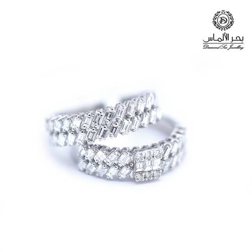 Twins Diamonds