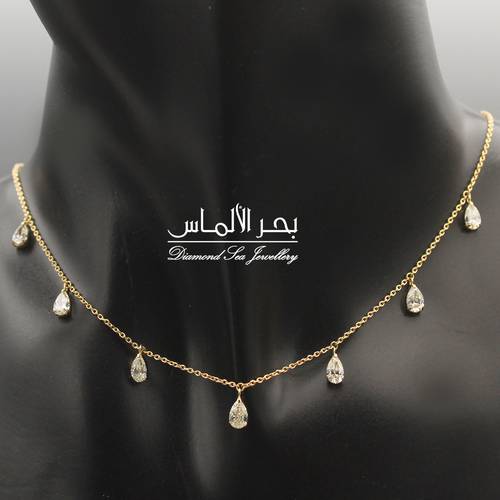 تشوكر ألماس