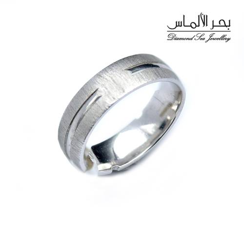 Men's Ring Size 9 US