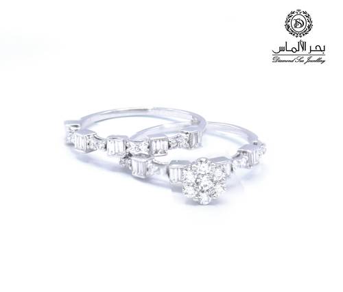 توينز ألماس VVS