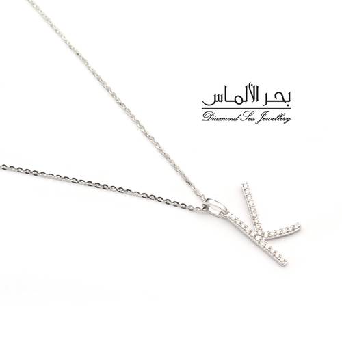 عقد ألماس 