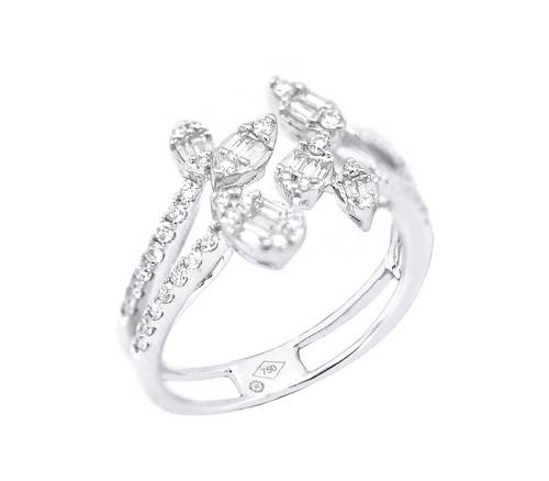 Diamond ring
