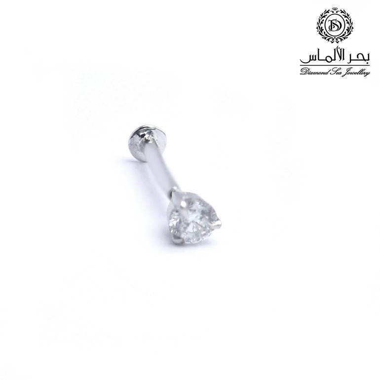 زمام ألماس للأنف