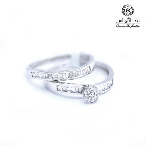 Twins Diamonds