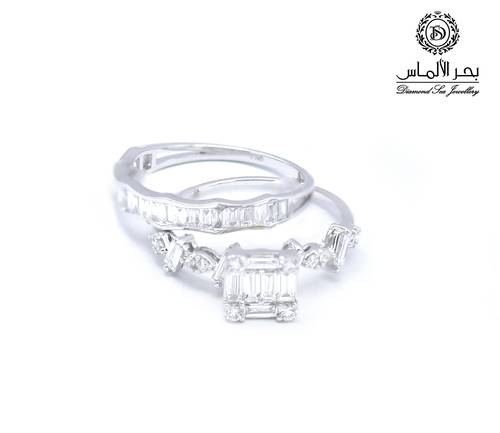 توينز ألماس VVS
