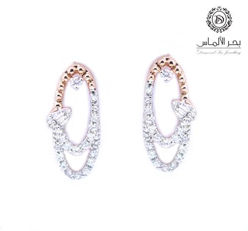 حلق ألماس
