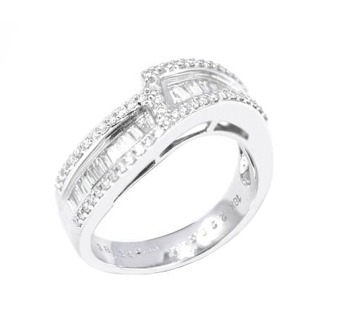 Diamond ring