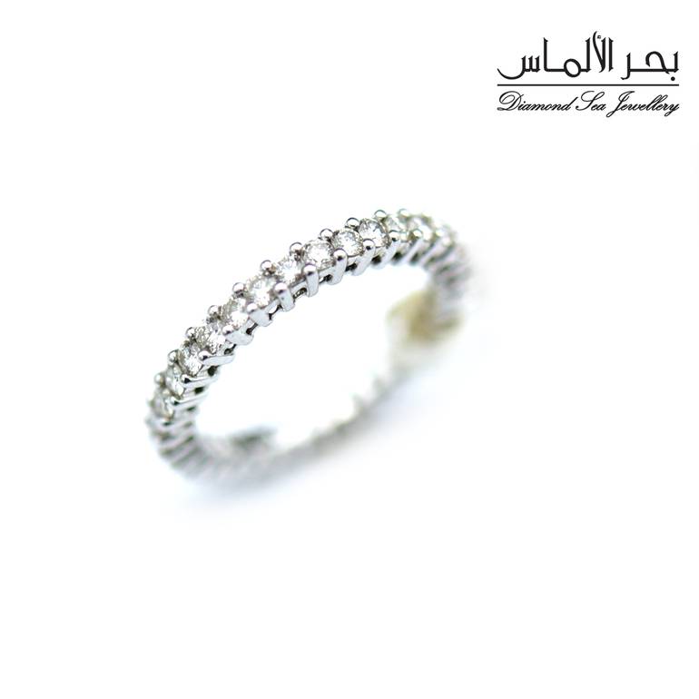 دبلة الماس 