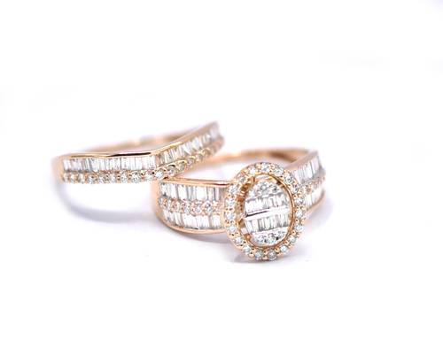 Twins Diamonds