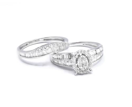 Twins Diamonds