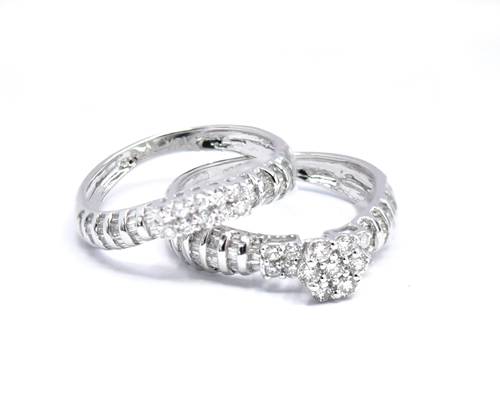 Twins Diamonds