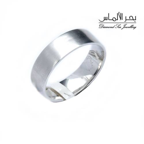 Men's Ring Size 8.5 US