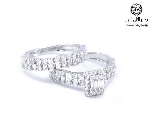 Twins Diamonds