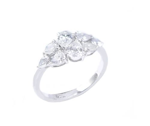 Solitaire Diamond Ring