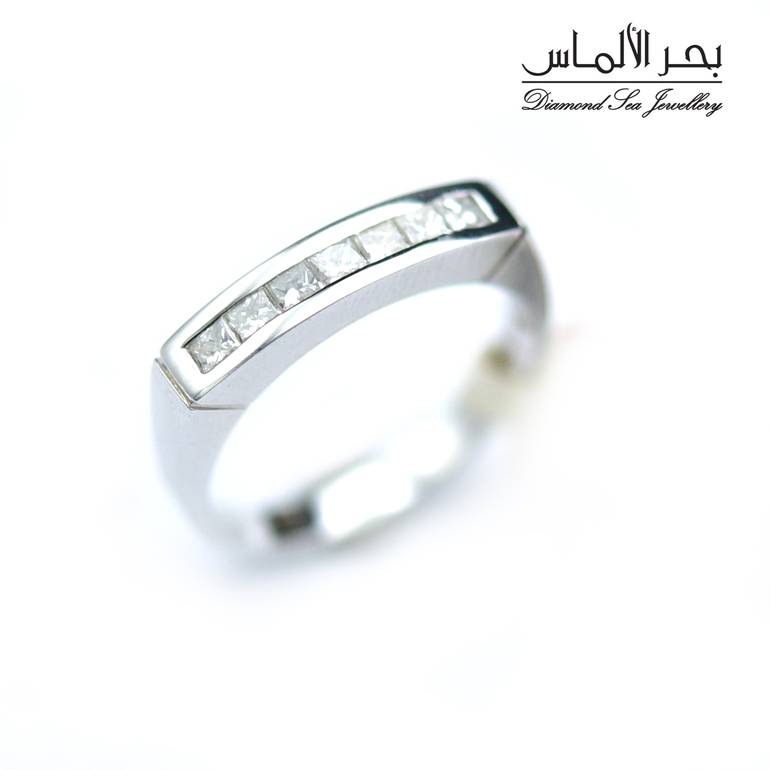 دبلة الماس 