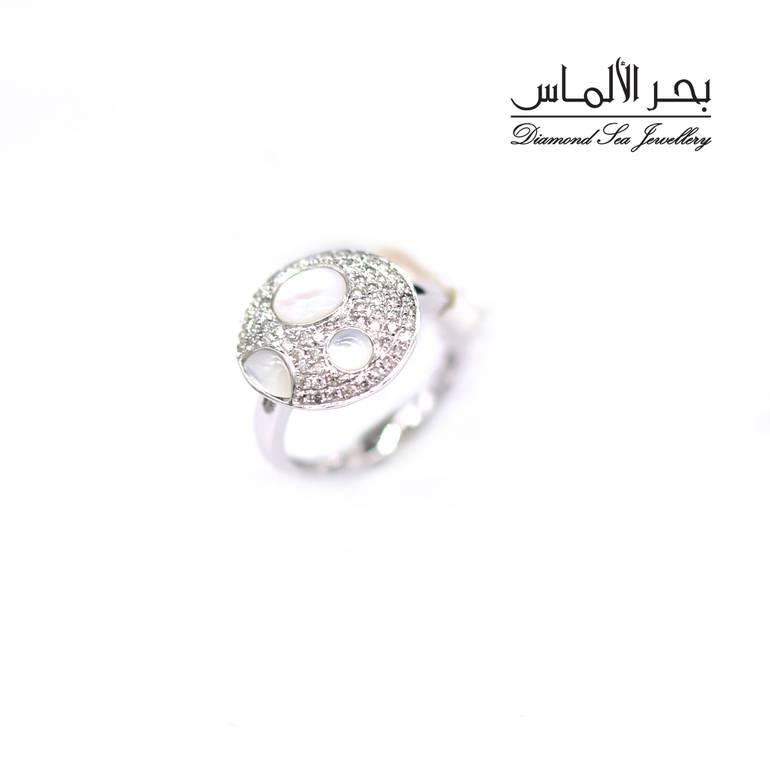 خاتم الماس 