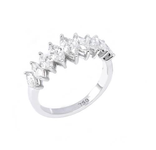 Solitaire Diamond Ring