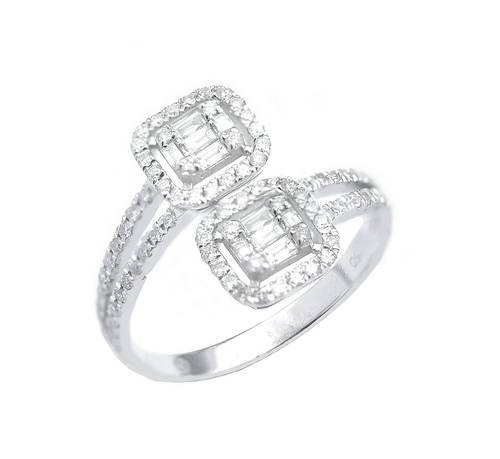 Diamond ring