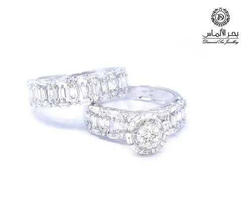 Twins Diamonds