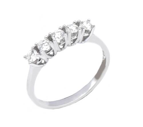 Diamond ring