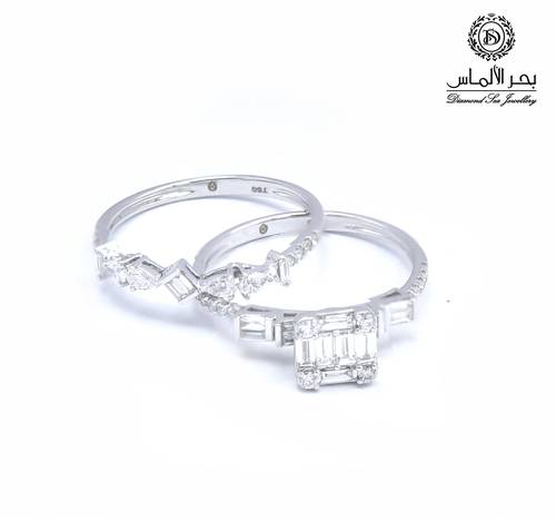 توينز ألماس VVS