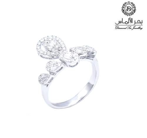 Diamond ring
