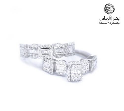 Twins Diamonds