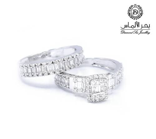توينز ألماس 
