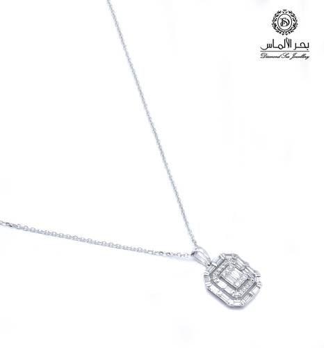 عقد ألماس