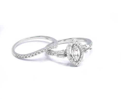 Twins Diamonds
