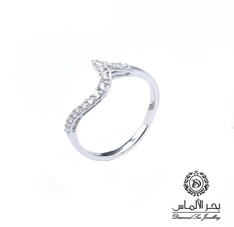 خاتم ألماس