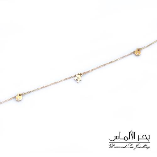 أسوارة الماس من ايكان