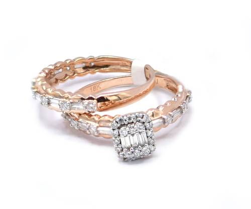 Twins Diamonds
