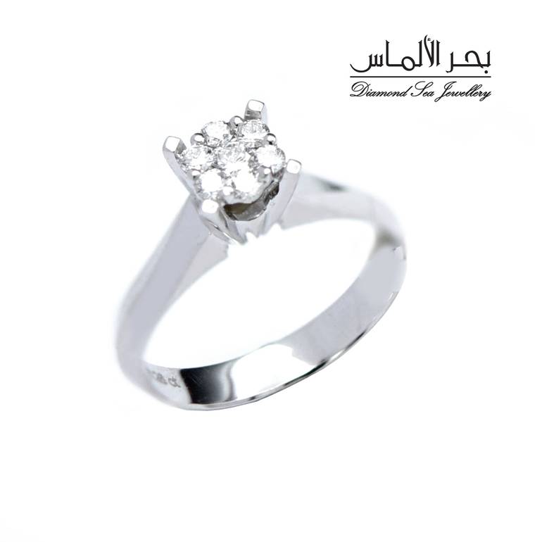 خاتم ألماس 
