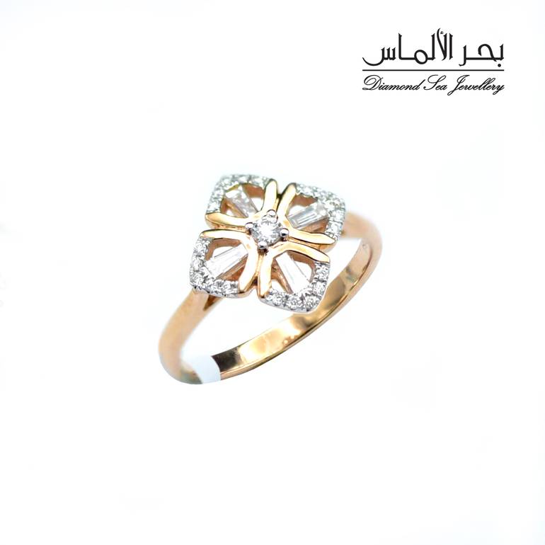 خاتم ألماس 