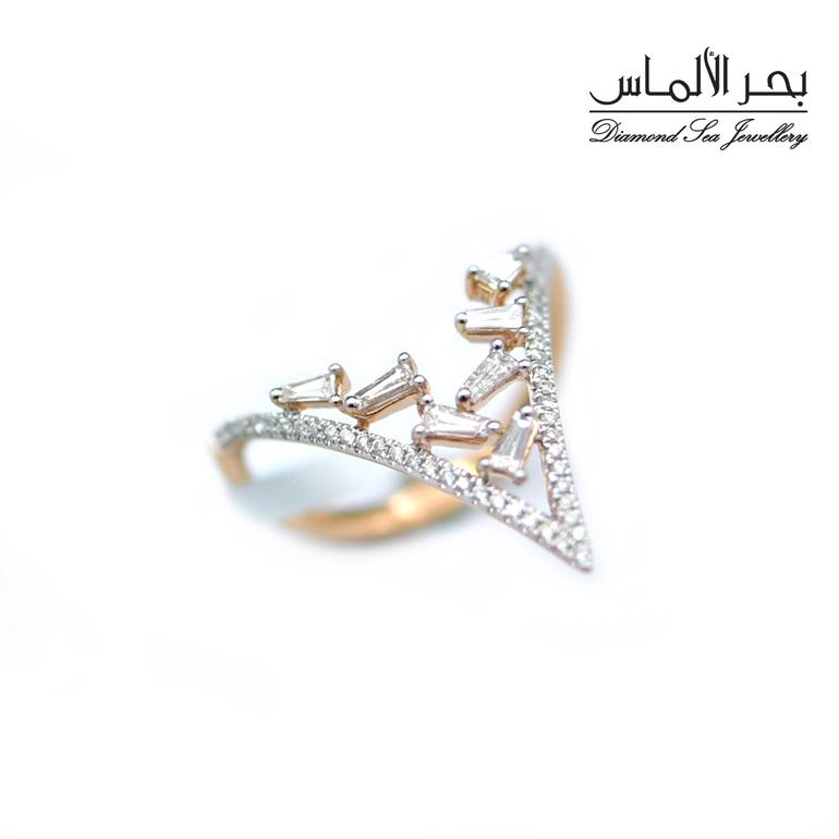خاتم ألماس 
