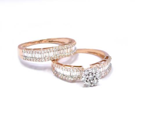 Twins Diamonds